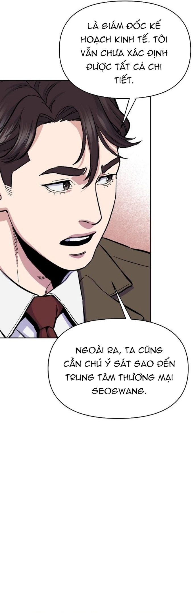 Độc Đạo Chap 38 - Next Chap 39