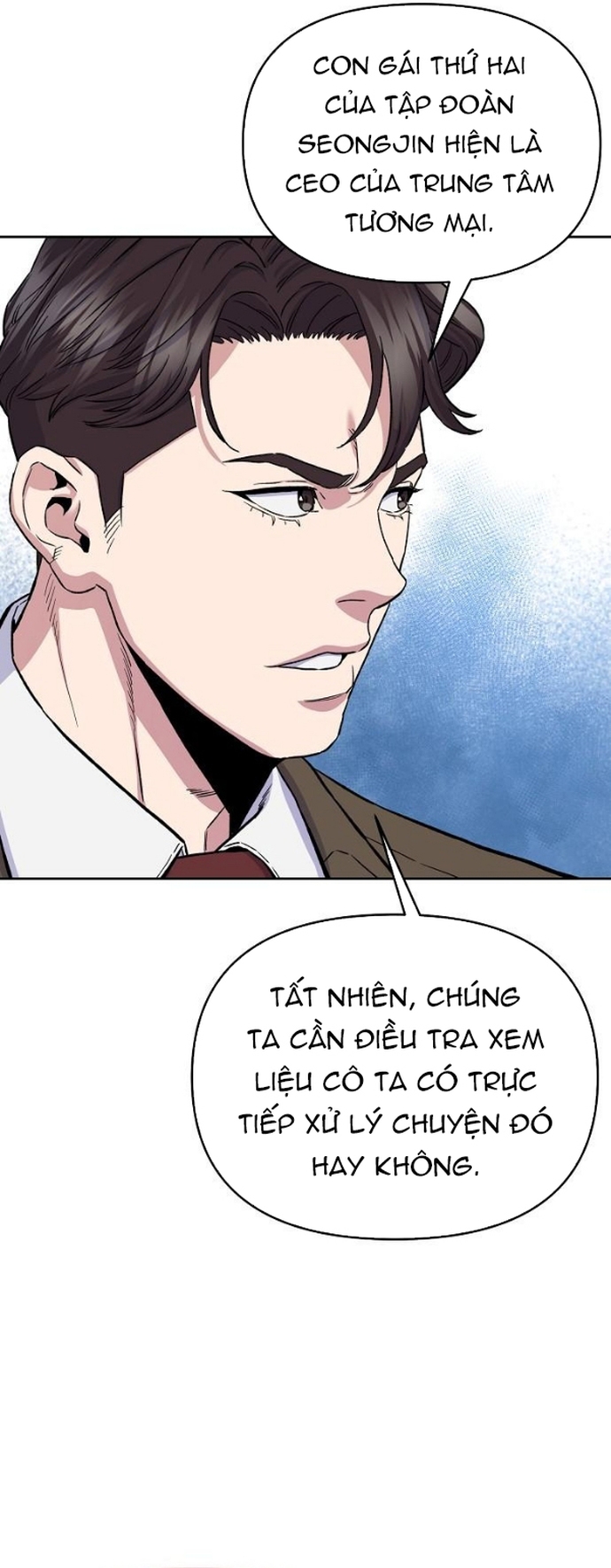 Độc Đạo Chap 38 - Next Chap 39