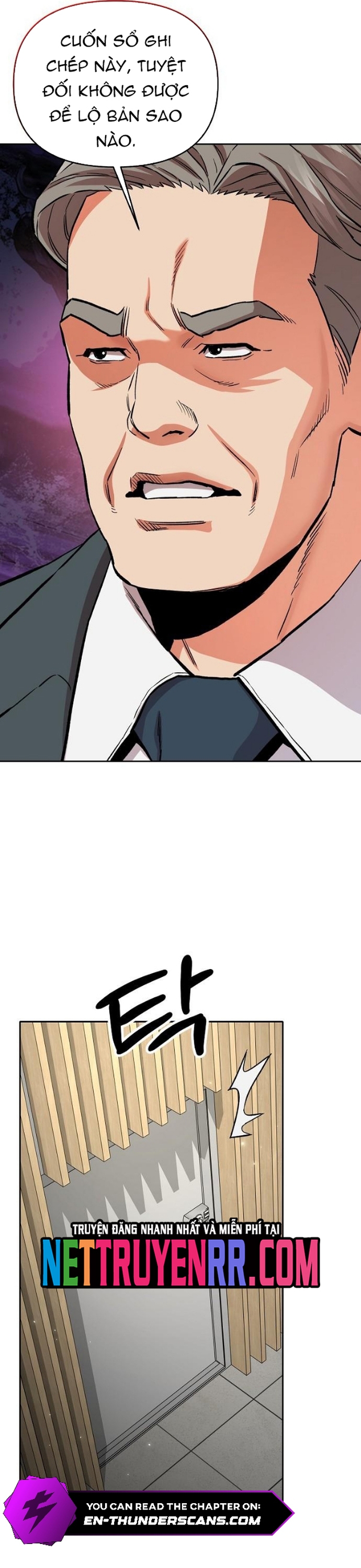 Độc Đạo Chap 38 - Next Chap 39