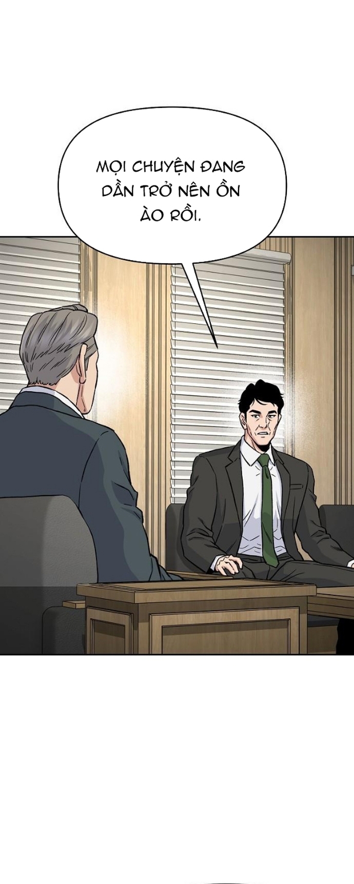 Độc Đạo Chap 38 - Next Chap 39