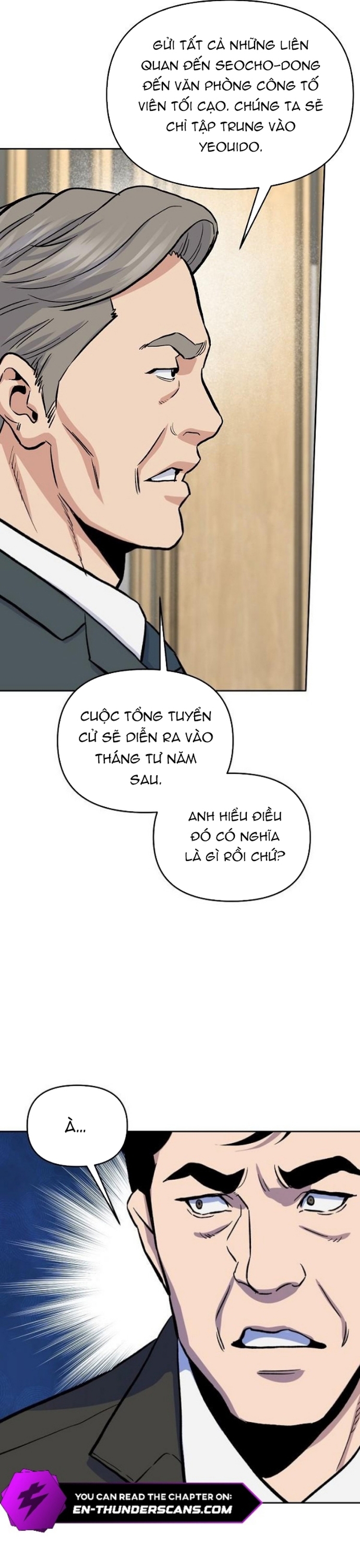Độc Đạo Chap 38 - Next Chap 39