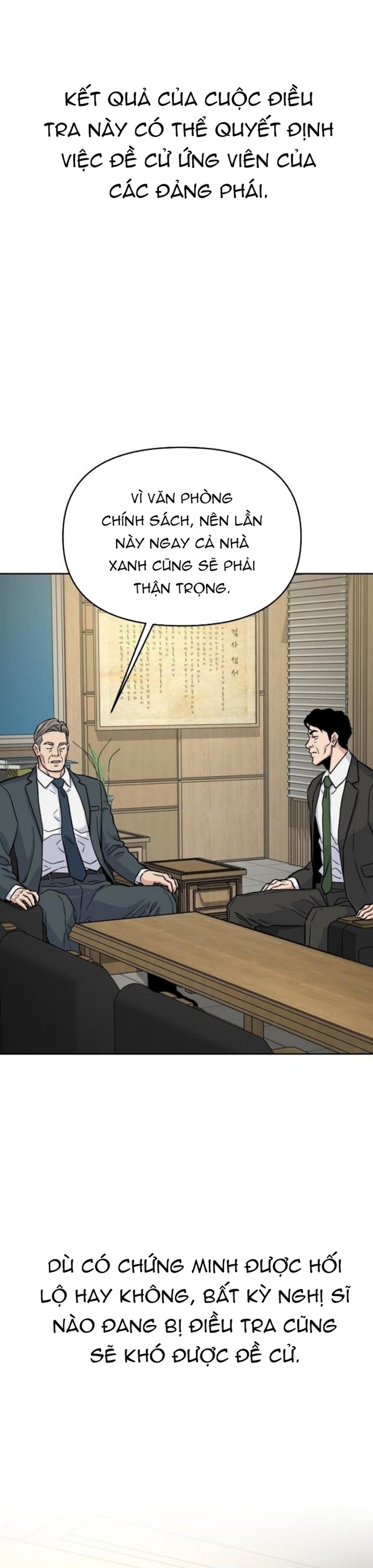 Độc Đạo Chap 38 - Next Chap 39