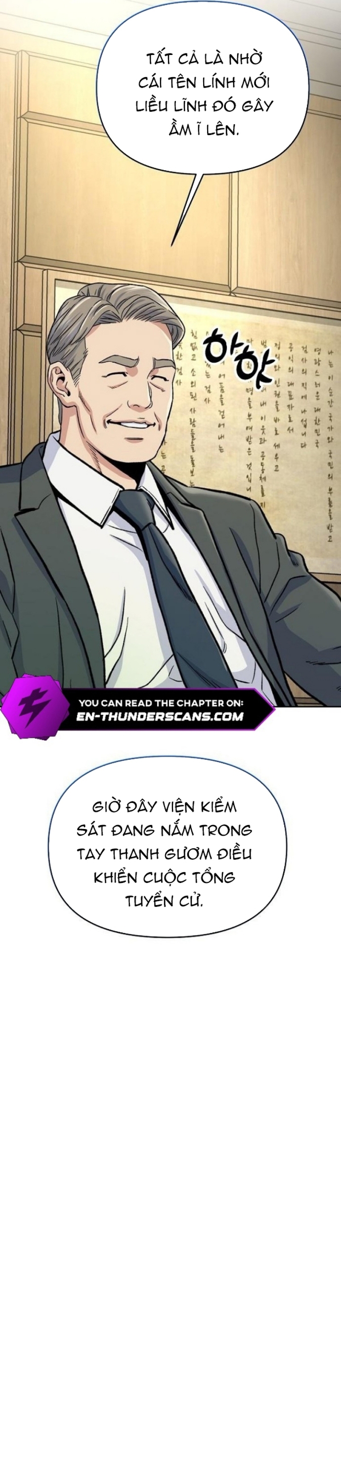 Độc Đạo Chap 38 - Next Chap 39