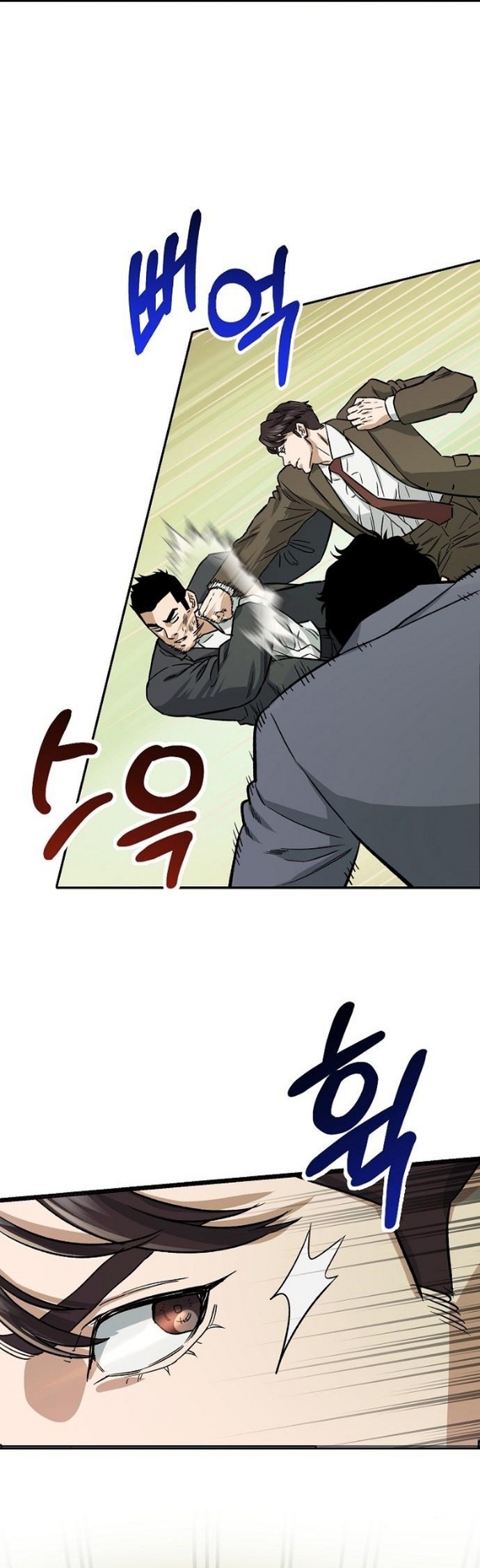 Độc Đạo Chap 38 - Next Chap 39