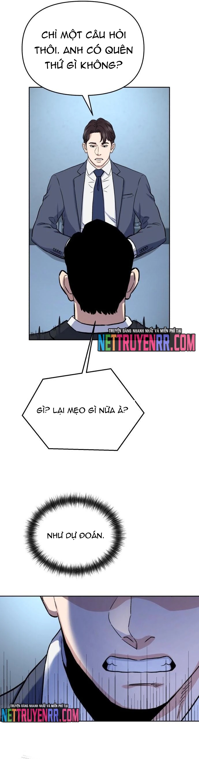 Độc Đạo Chap 39 - Next Chap 40