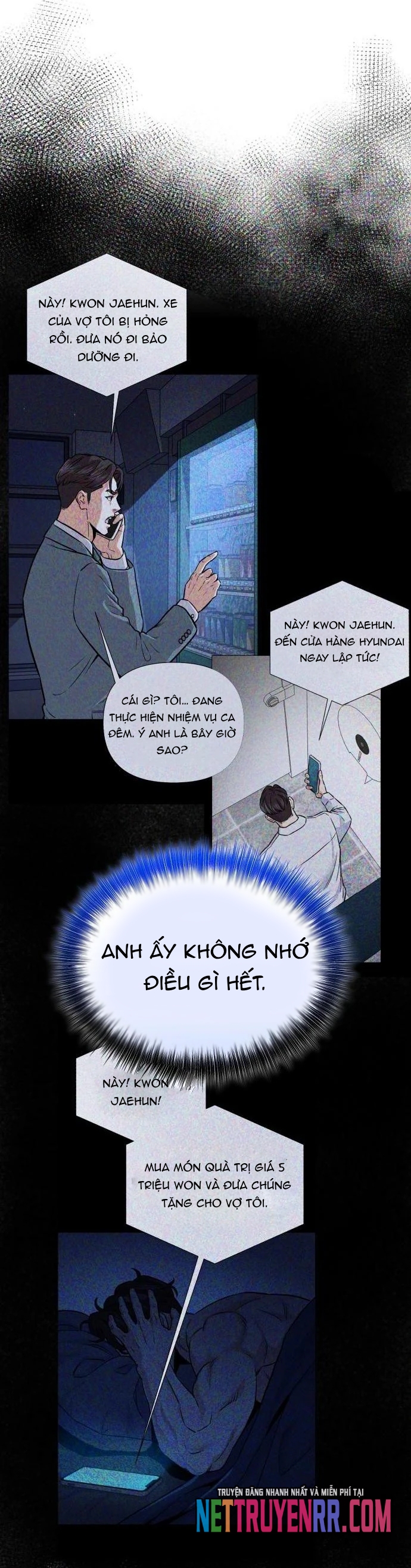 Độc Đạo Chap 39 - Next Chap 40