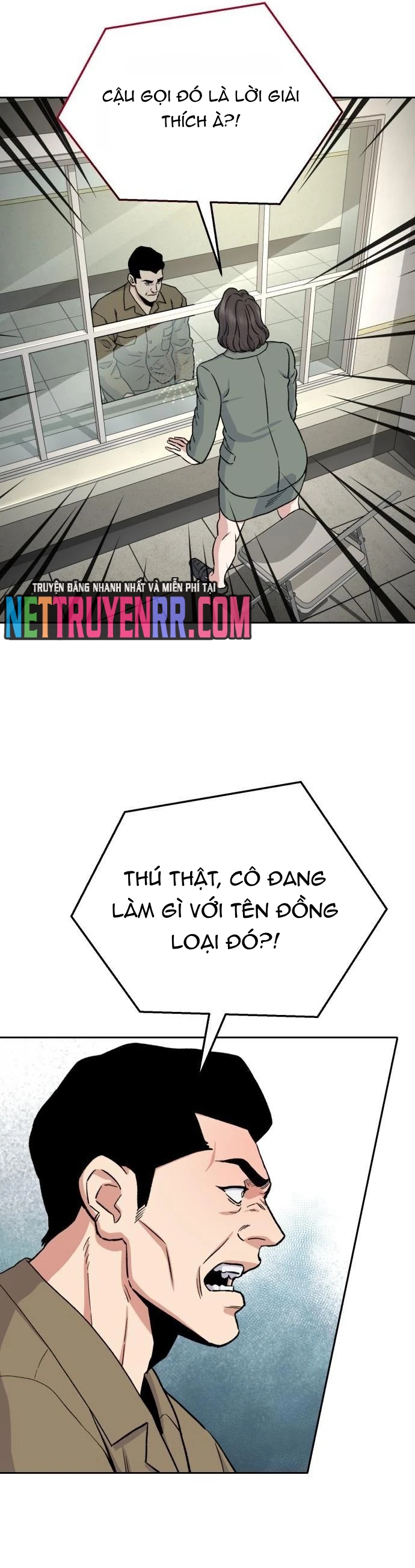 Độc Đạo Chap 39 - Next Chap 40
