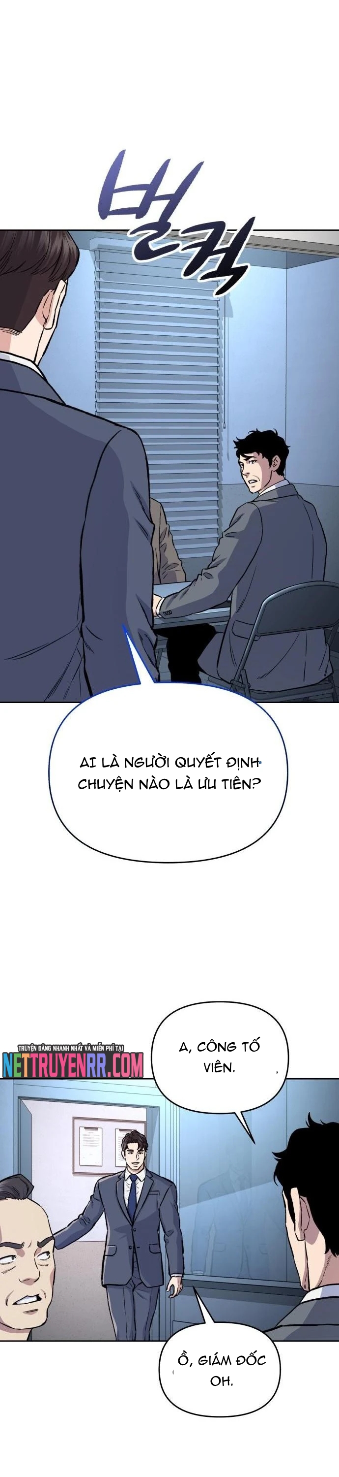 Độc Đạo Chap 39 - Next Chap 40