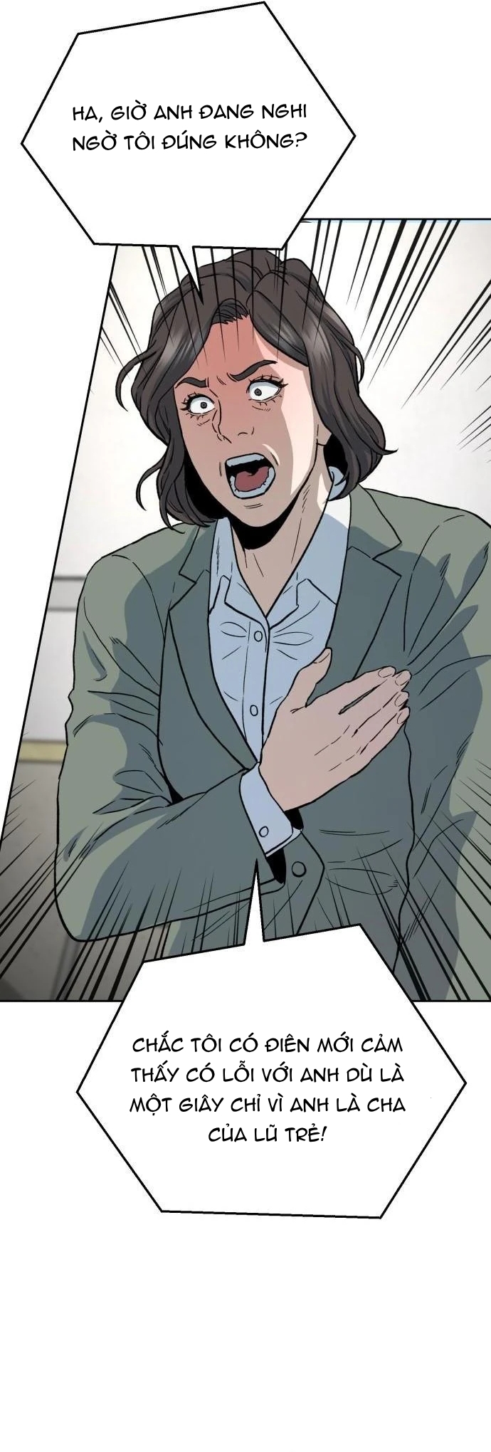 Độc Đạo Chap 39 - Next Chap 40