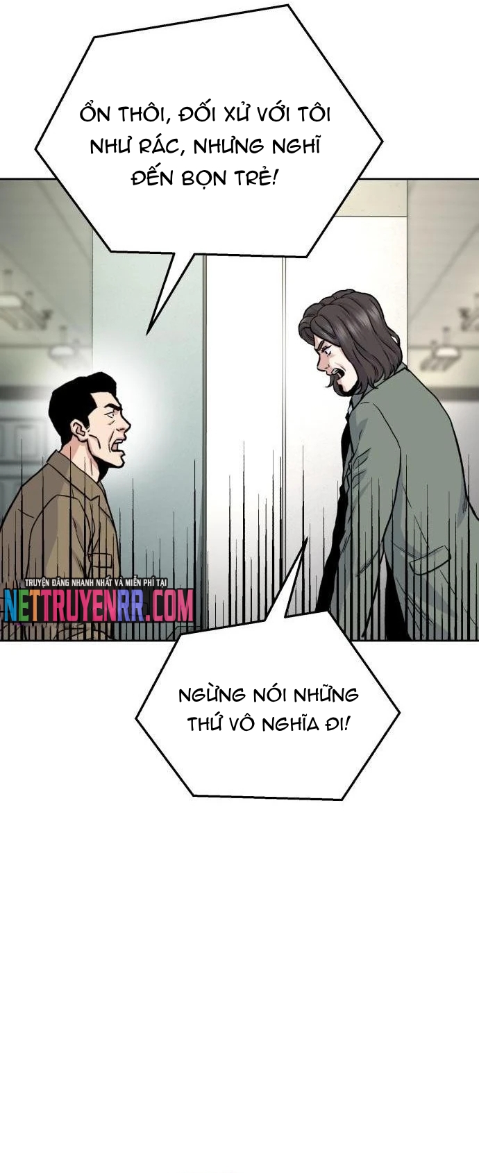 Độc Đạo Chap 39 - Next Chap 40
