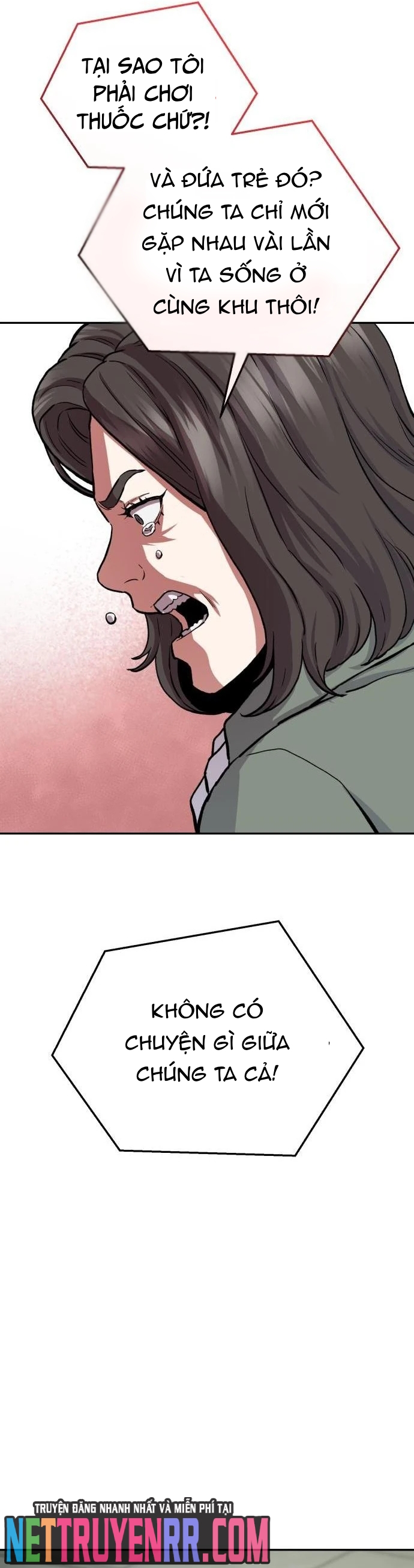 Độc Đạo Chap 39 - Next Chap 40