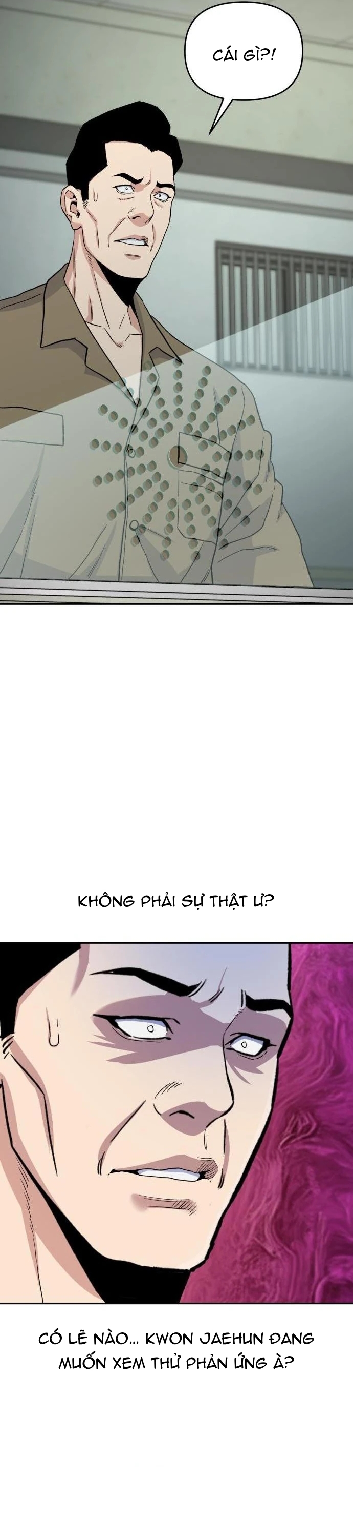 Độc Đạo Chap 39 - Next Chap 40