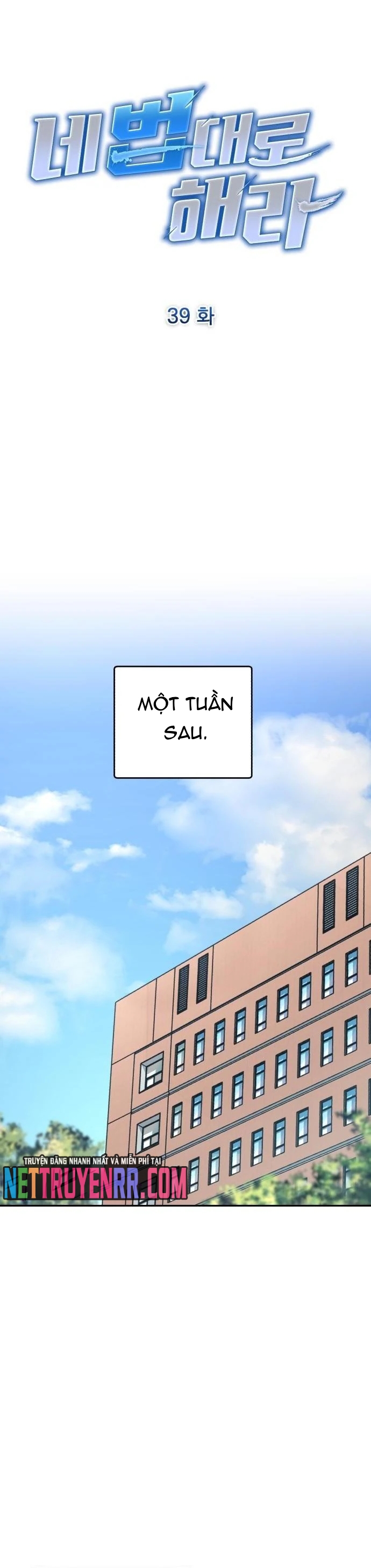 Độc Đạo Chap 39 - Next Chap 40