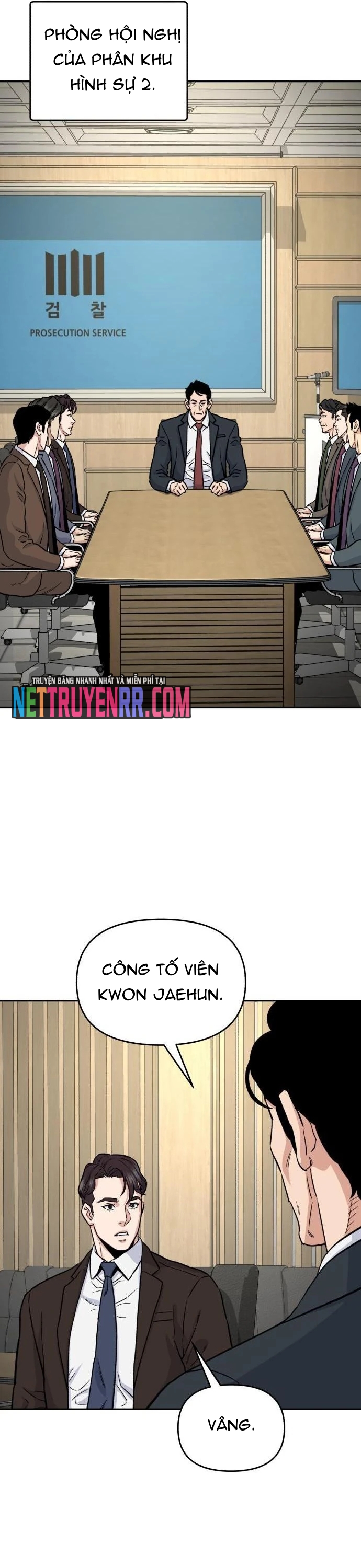 Độc Đạo Chap 39 - Next Chap 40