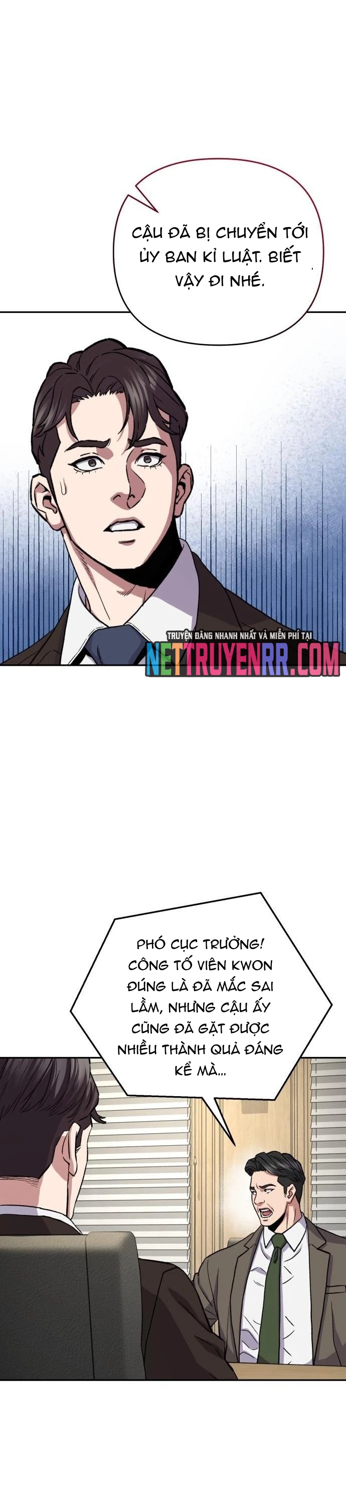 Độc Đạo Chap 39 - Next Chap 40