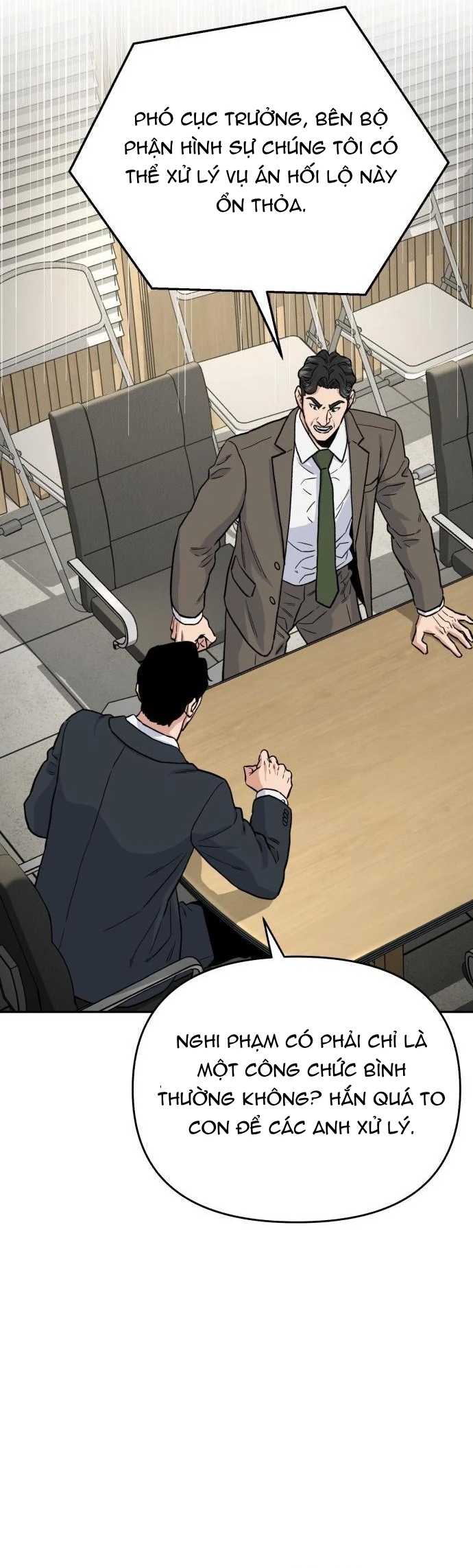 Độc Đạo Chap 39 - Next Chap 40