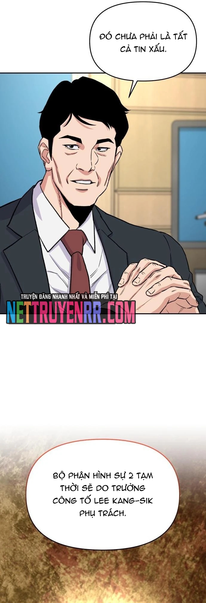 Độc Đạo Chap 39 - Next Chap 40