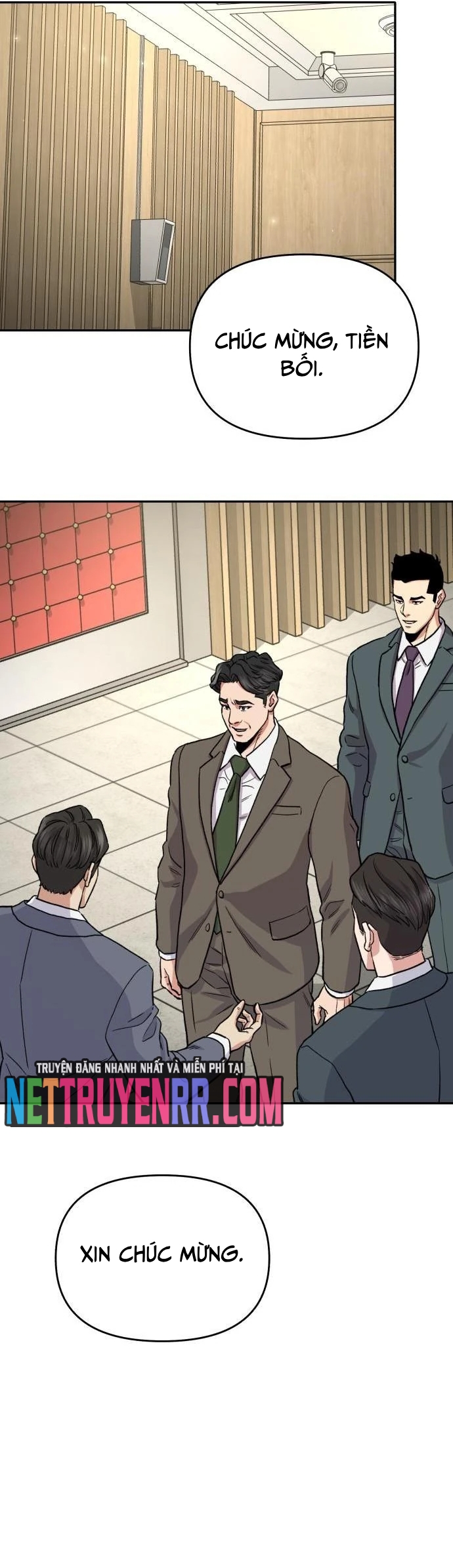 Độc Đạo Chap 39 - Next Chap 40