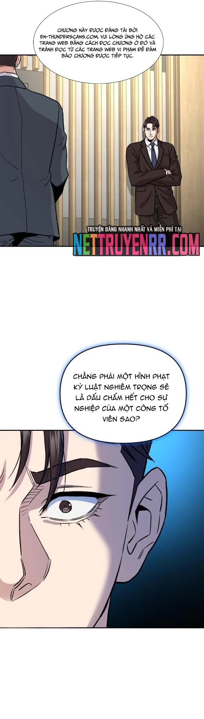 Độc Đạo Chap 39 - Next Chap 40