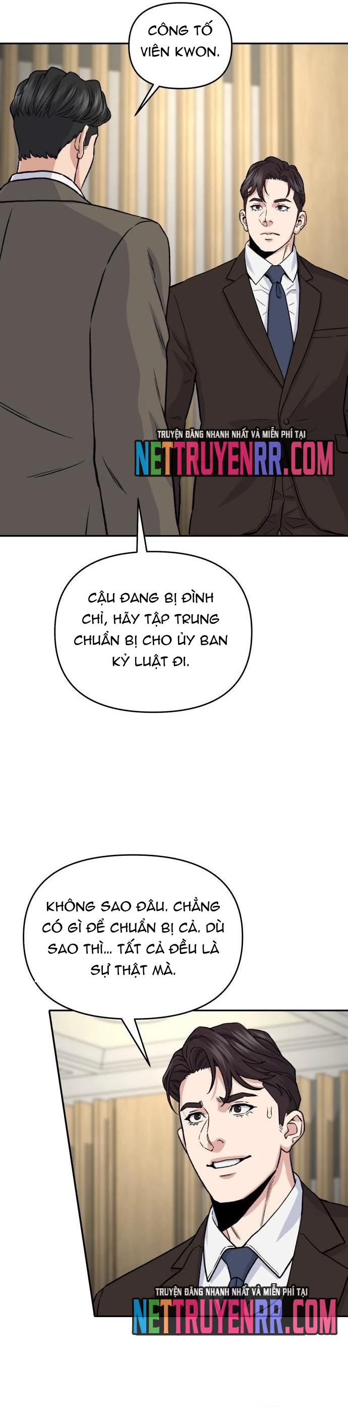 Độc Đạo Chap 39 - Next Chap 40