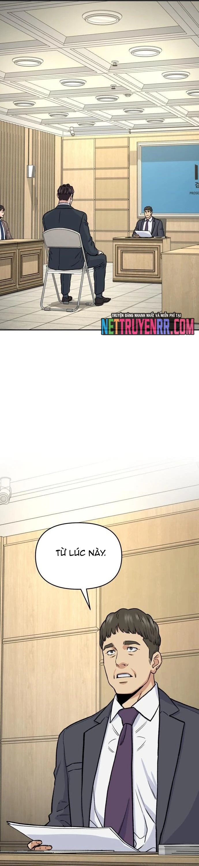 Độc Đạo Chap 39 - Next Chap 40