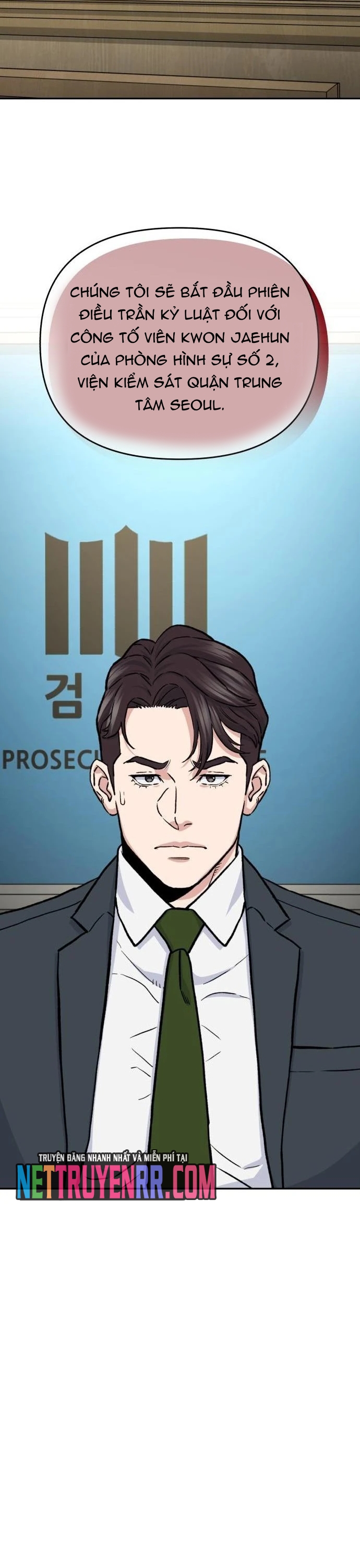 Độc Đạo Chap 39 - Next Chap 40