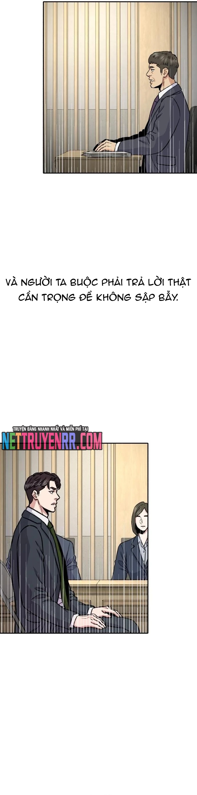 Độc Đạo Chap 39 - Next Chap 40