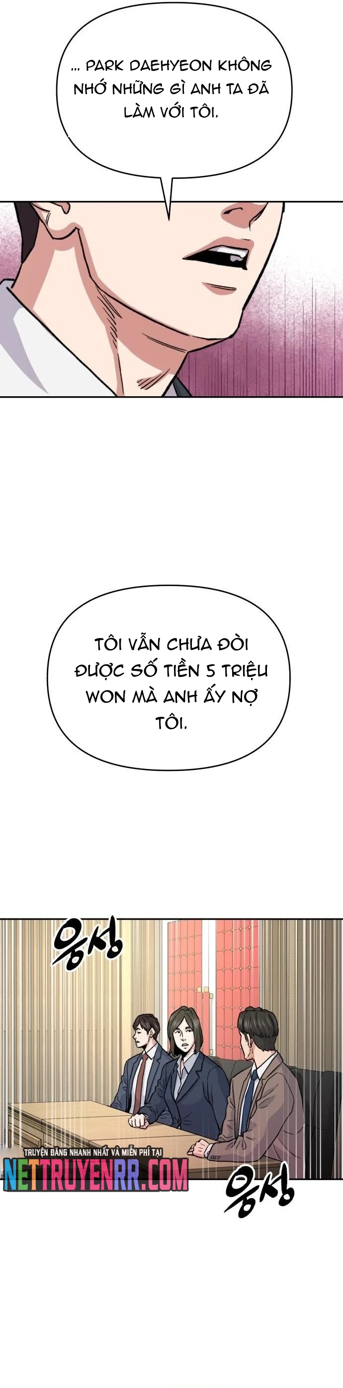 Độc Đạo Chap 39 - Next Chap 40