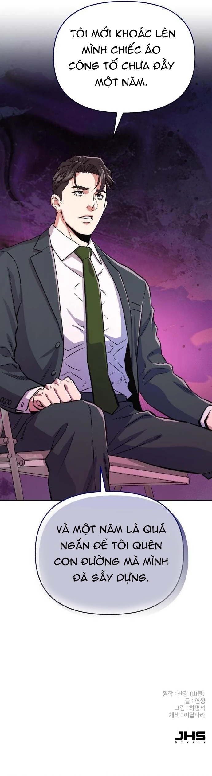 Độc Đạo Chap 39 - Next Chap 40