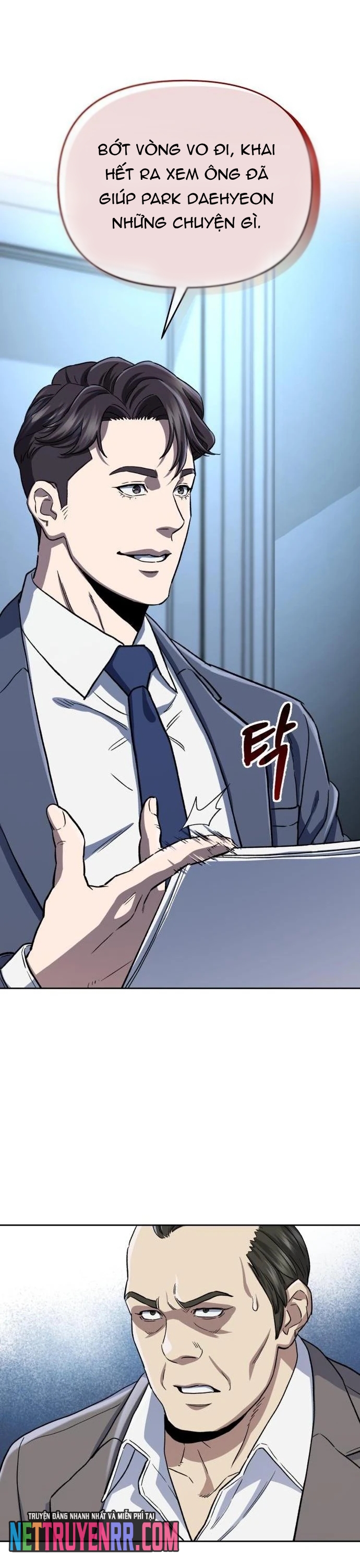 Độc Đạo Chap 39 - Next Chap 40