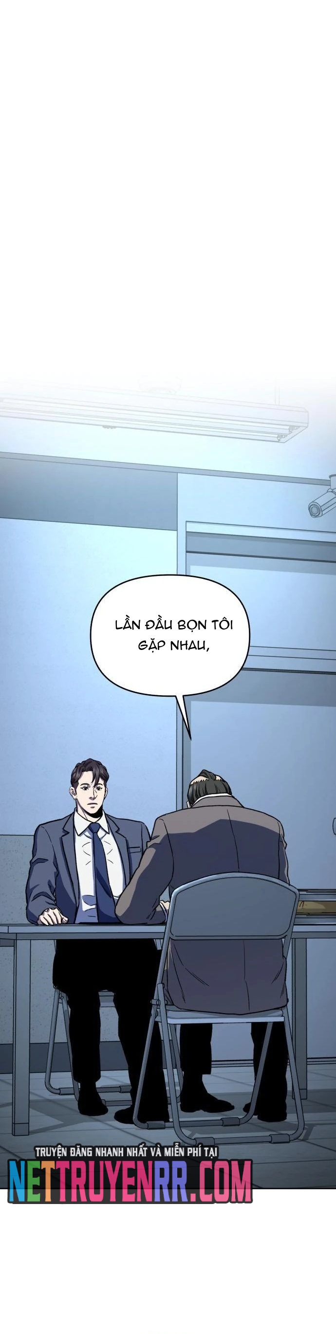 Độc Đạo Chap 39 - Next Chap 40
