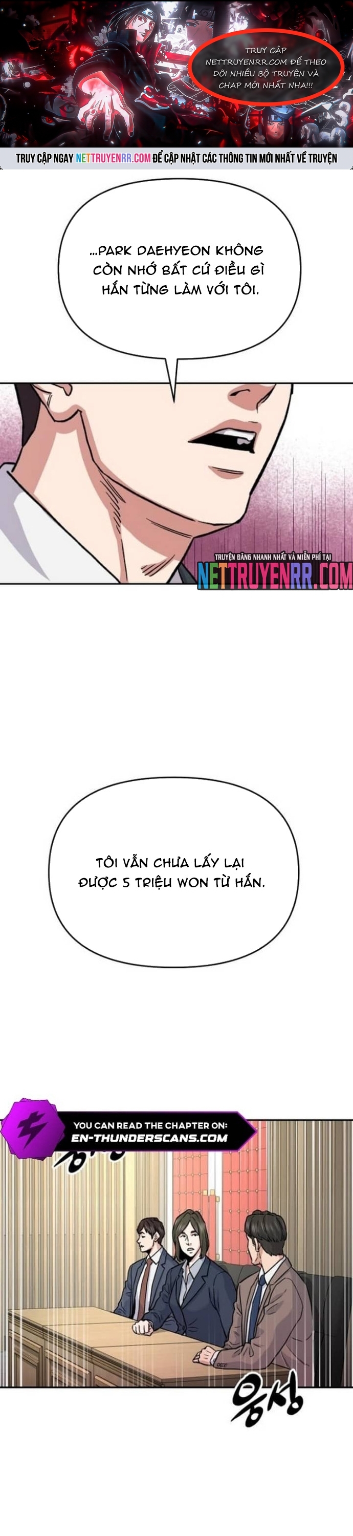 Độc Đạo Chap 40 - Next Chap 41