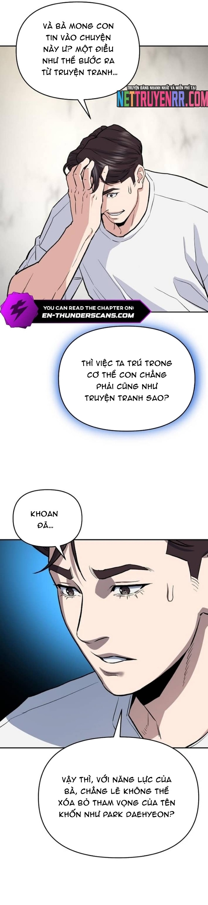 Độc Đạo Chap 40 - Next Chap 41