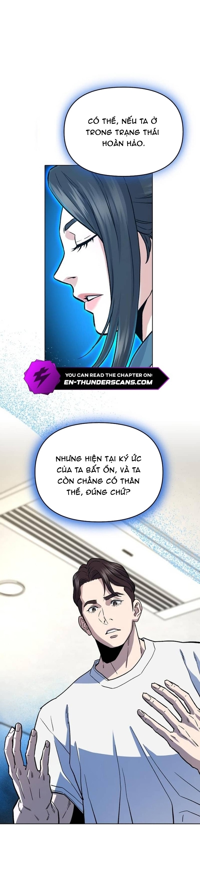 Độc Đạo Chap 40 - Next Chap 41