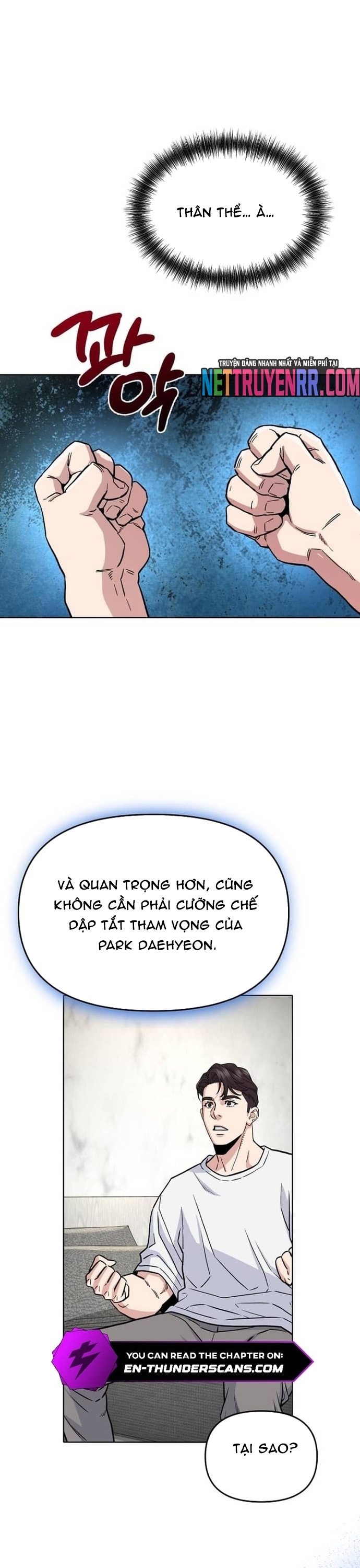 Độc Đạo Chap 40 - Next Chap 41
