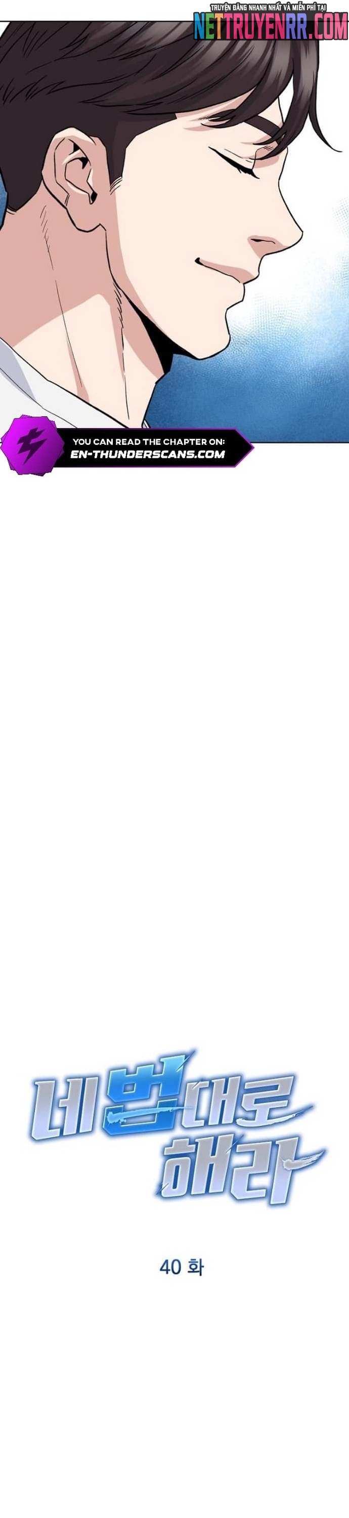 Độc Đạo Chap 40 - Next Chap 41