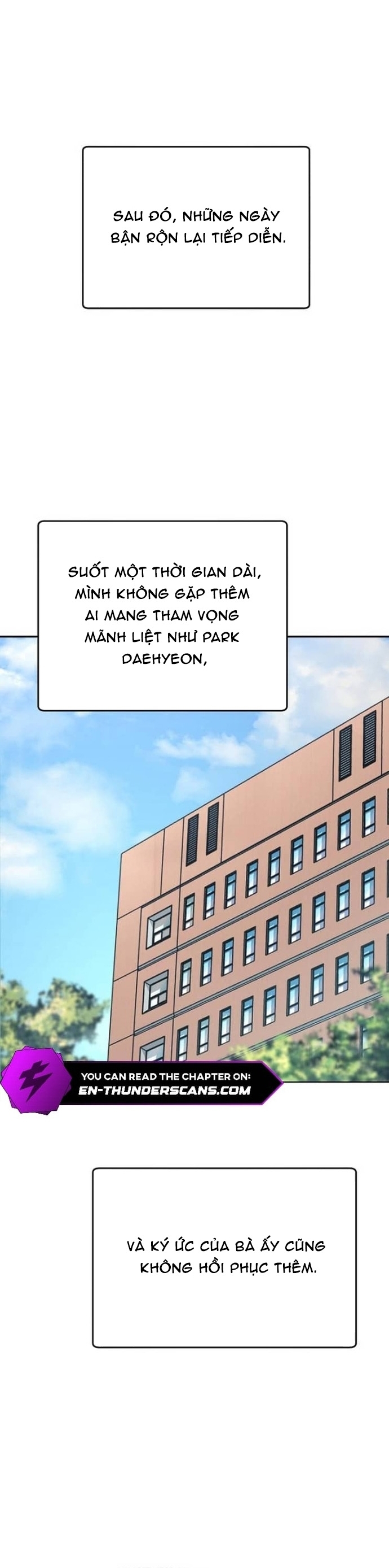 Độc Đạo Chap 40 - Next Chap 41