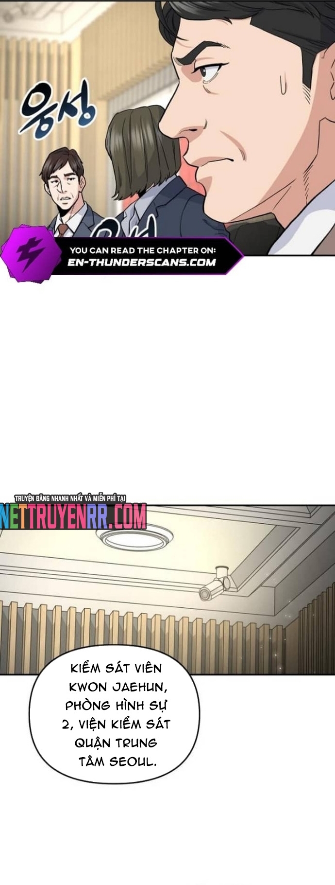 Độc Đạo Chap 40 - Next Chap 41