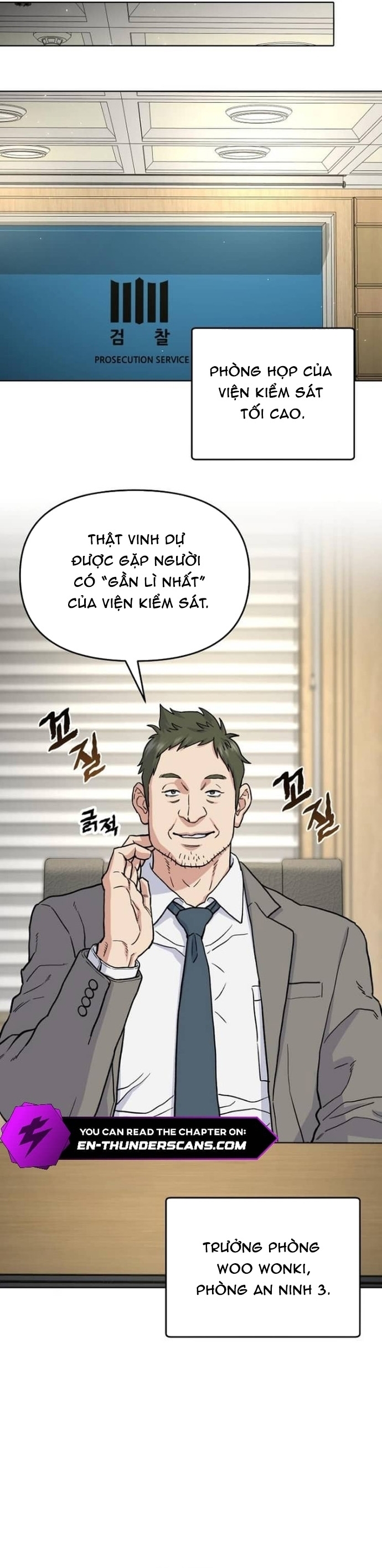 Độc Đạo Chap 40 - Next Chap 41