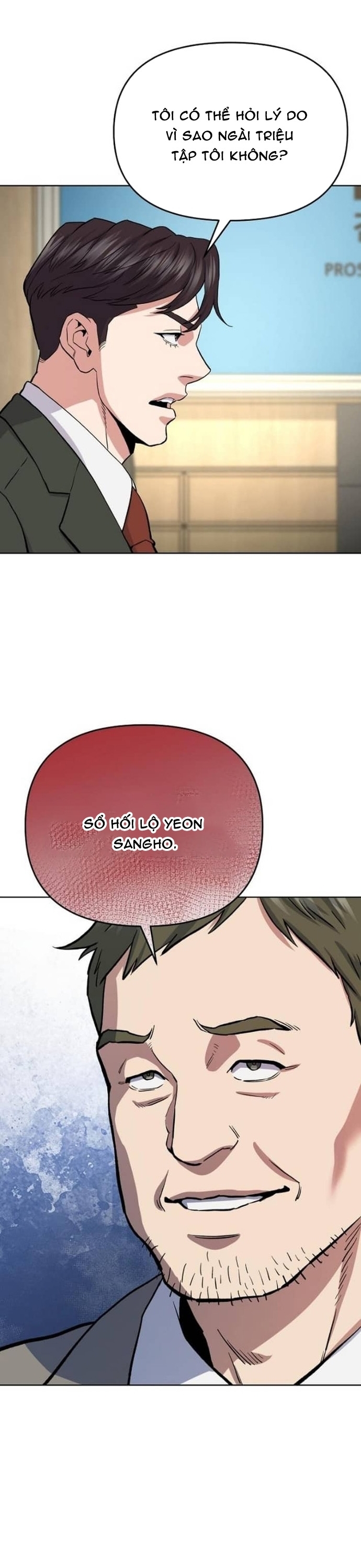 Độc Đạo Chap 40 - Next Chap 41