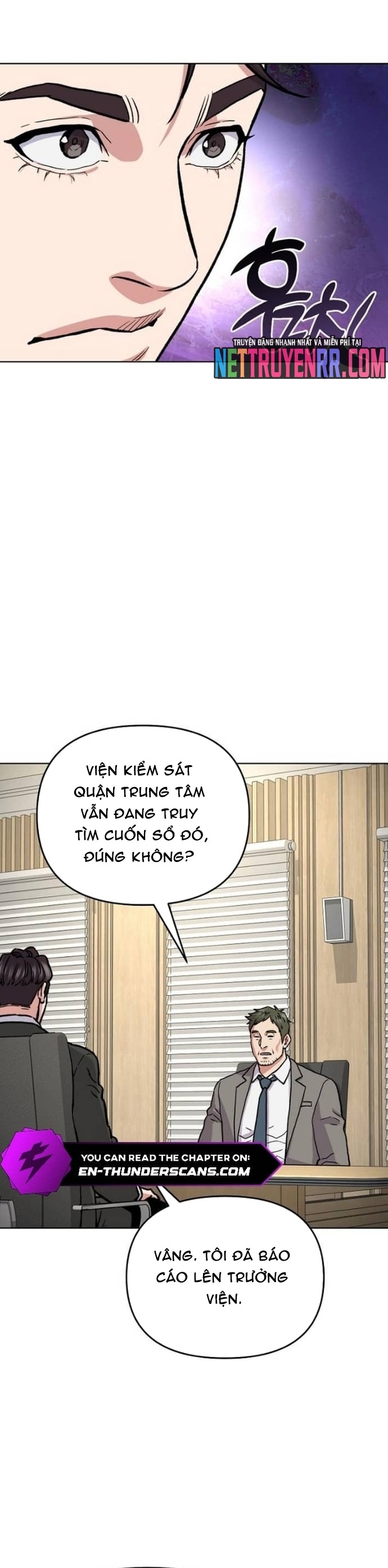 Độc Đạo Chap 40 - Next Chap 41
