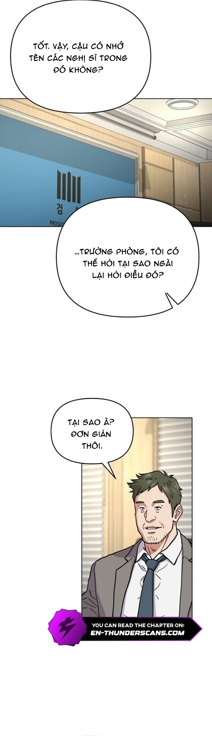 Độc Đạo Chap 40 - Next Chap 41
