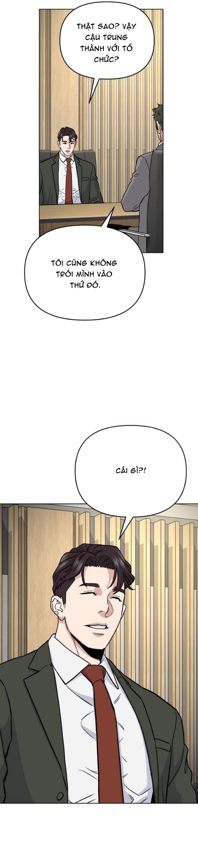 Độc Đạo Chap 40 - Next Chap 41