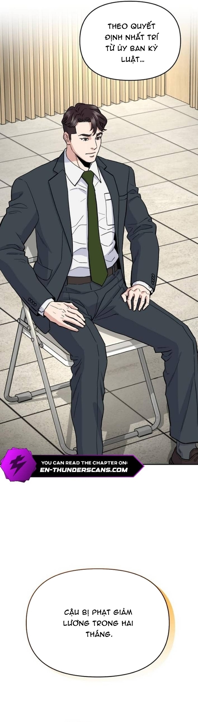 Độc Đạo Chap 40 - Next Chap 41