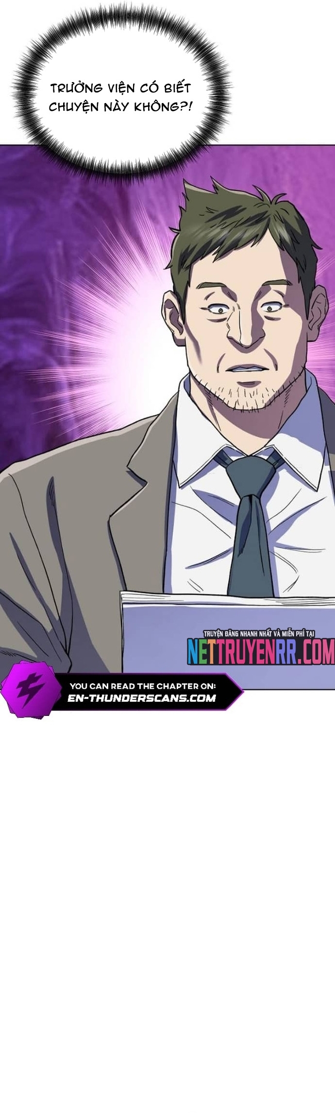 Độc Đạo Chap 40 - Next Chap 41