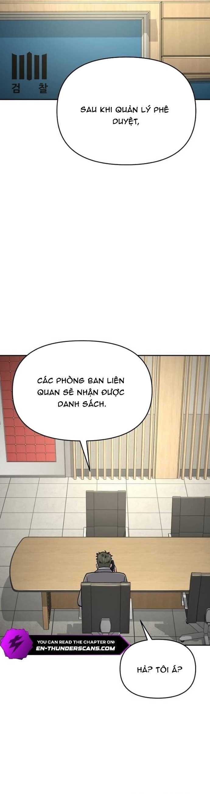 Độc Đạo Chap 40 - Next Chap 41