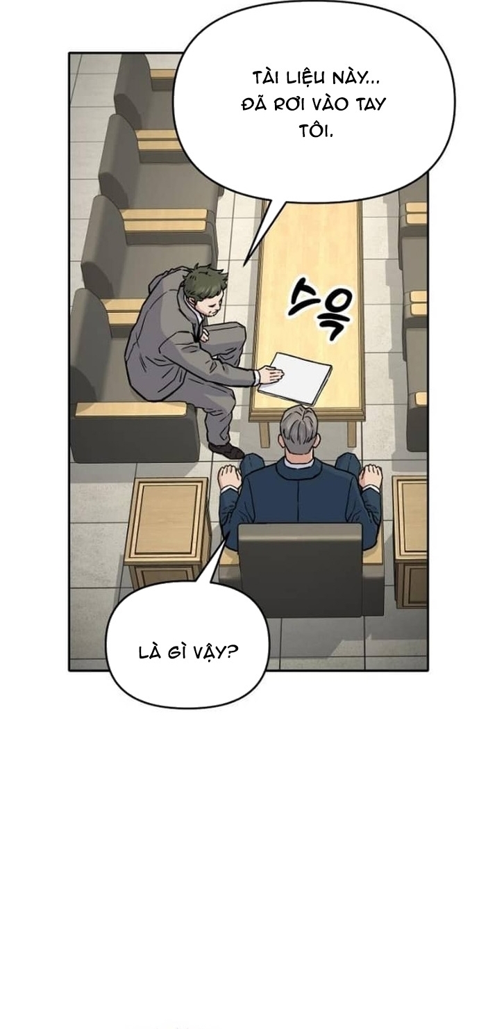 Độc Đạo Chap 40 - Next Chap 41