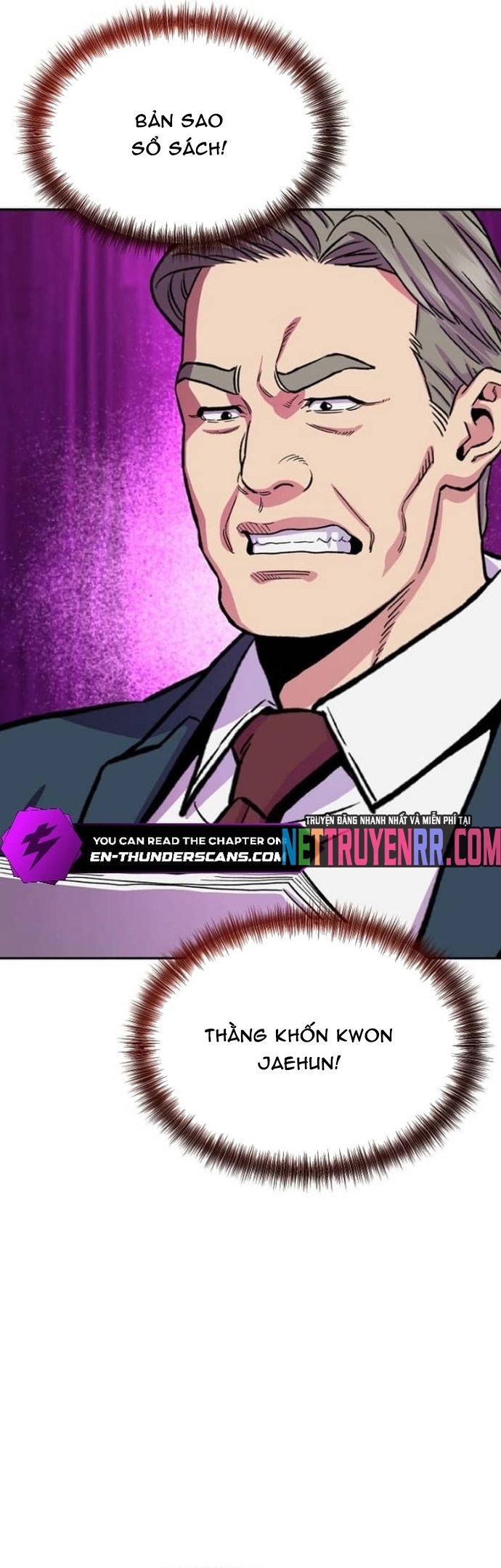 Độc Đạo Chap 40 - Next Chap 41