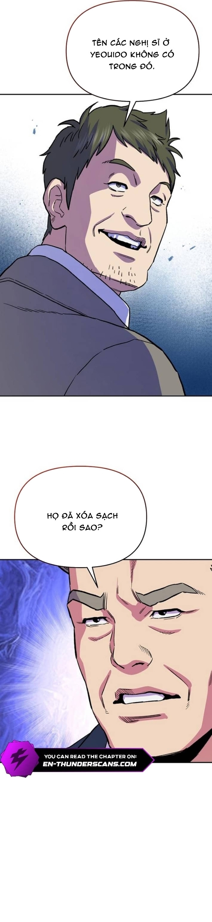 Độc Đạo Chap 40 - Next Chap 41