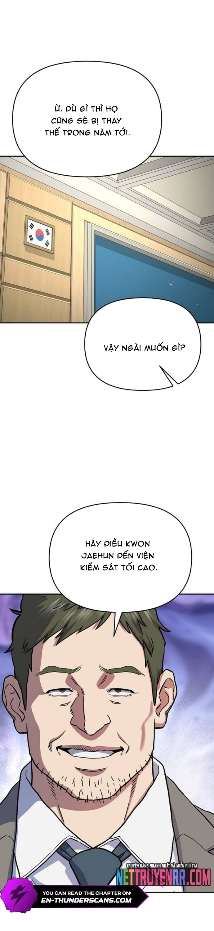 Độc Đạo Chap 40 - Next Chap 41